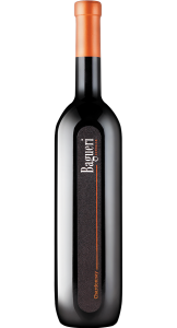 Wino Bagueri Chardonnay Superior 0,75L / 14%