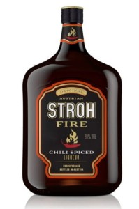 STROH ORIGINAL FIRE 0,5L / 20%