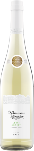 Winiarnia Zamojska Lekki Agrest 0,75L / 6%
