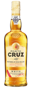 Porto Cruz white 0,75L / 19%