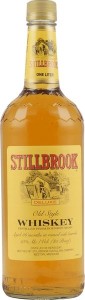WHISKEY STILLBROOK 1L / 40%