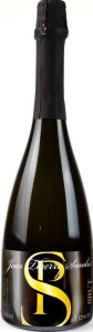 WINO MUSUJĄCE JEAN THIERRY SMOLIS WYTRAWNE 0,75L / 12%