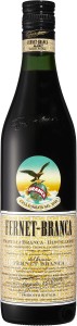 Likier Fernet Branca 0,7L / 35%