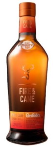 Whisky Glenfiddich Fire & Cane 0,7L / 43%