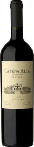 Wino Catena Alta Malbec 0,75L / 13,5%