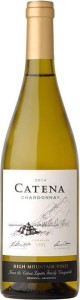 Wino Catena Chardonnay 0,75L / 13,5%