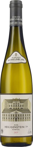 SCHLOSS GOBELSBURG HEILIGENSTEIN 2019 RIESLING 0,75L 13%.jpg