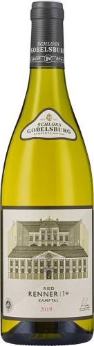 SCHLOSS GOBELSBURG RENNER 2019 GRÜNER VELTLINER 0,75L 13,5%.jpg