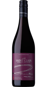 Wino Saint Clair Vicar's Choice Pinot noir 0,75L / 13,5%