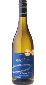 Wino Saint Clair Vicar's Choice Sauvignon blanc 0,75l / 13%