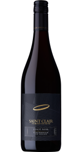 Wino Saint Clair Pinot noir  0,75L / 13%