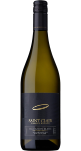 Wino Saint Clair Sauvignon blanc 0,75L / 13%