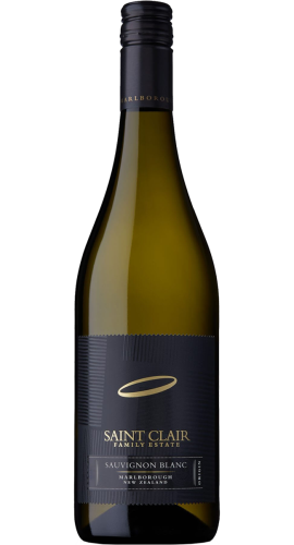 Saint Clair Sauvignon blanc