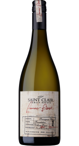 Wino Saint Clair Pioneer block 1 Sauvignon blanc 0,75L / 13%