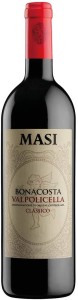 Wino Bonacosta Valpolicella Classico Masi  0,75L / 12%