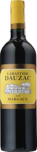 Wino La Bastide Dauzac  2019 0,75L / 13,5%