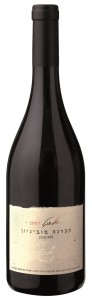 Wino Segal's Unfiltred Cabernet sauvignon 0,75L / 14%