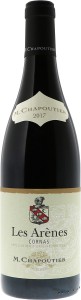 Wino Les Arenes Cornas 0,75L / 14%