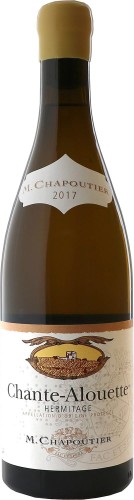 Chante-Alouette Hermitage blanc