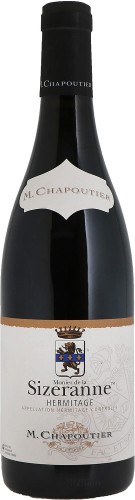 CHAPOUTIER SIZERANNE HERMITAGE ROUGE AOP 0,75L 14%.jpg