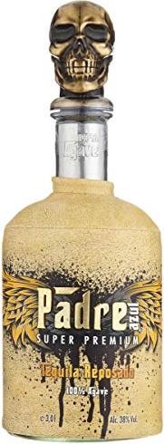 Tequila Padre Azul Reposado 3L