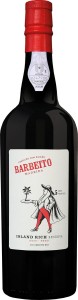 Madeira Barbeito 5 yo sweet 0,75L / 19%