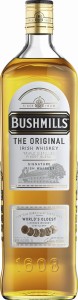 Whiskey Bushmills Original 1L / 40%