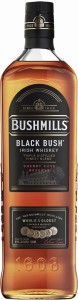 Whiskey Bushmills Black Bush 0,7L / 40%