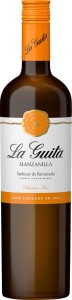 Sherry La Guita Manzanilla 0,75L / 15%