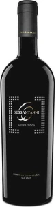 Wino Sessantanni 60 Primitivo di Manduria Limited Edition 0,75L / 14,5%