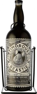 WHISKY TIMOROUS BEASTIE 4,5L / 46,8%
