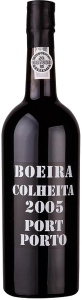 Porto Boeira 2005 0,75L / 20%