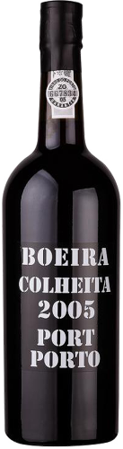 PORTO BOEIRA COLHEITA 2005 0,75L 20%.png