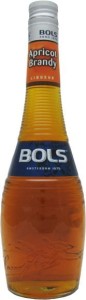 Likier Bols Apricot 0,7L / 24%