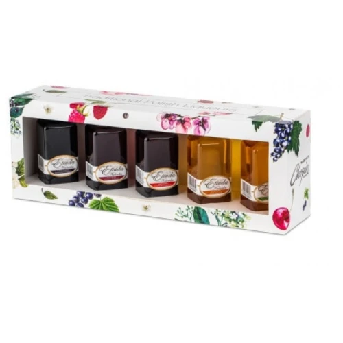 LIKIERY ETIUDA 5X 0,1L