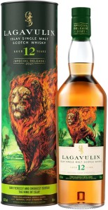 WHISKY LAGAVULIN 12 YO SPECIAL RELEASE 2021 0,7L / 56,5%