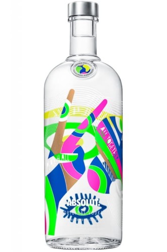 Absolut Unity 1L