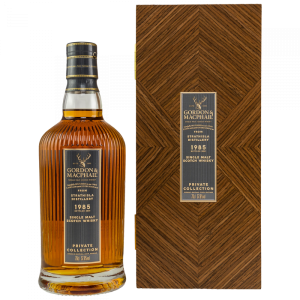 Whisky G&M Strathisla 1985 35yo Private Collection 0,7L / 57,8%