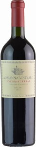 Wino Adrianna  Fortuna Terrae Malbec  0,75L / 13,5%
