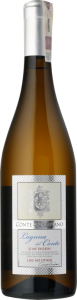 Wino Conte di Campiano Laguna  del Conte 0,75L / 12,5%