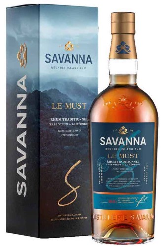 RUM SAVANNA LE MUST 0,7L 45%.jpg