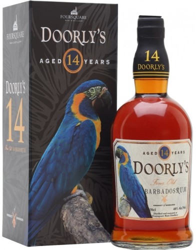 Doorly's 14 yo
