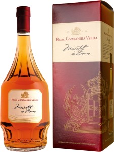 Wino Moscatel do Douro 0,75L / 17%