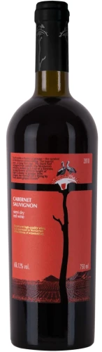 Storks Cabernet Sauvignon
