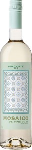 Wino Mosaico Vinho verde 0,75L / 11%