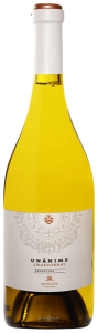 Wino Unanime Chardonnay  0,75L / 14,5%