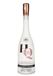 WÓDKA HQ BARLEY 0,7L / 40%