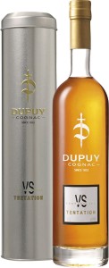KONIAK DUPUY VS TENTATION 0,7L / 40%