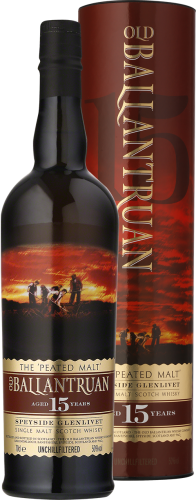 OLD BALLANTRUAN PEATED 15YO 0,7L 50%.png