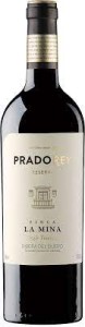 Wino Finca la Mina reserva 0,75L / 14,5%